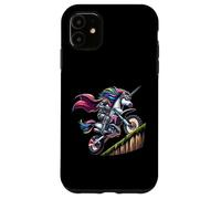 Enduro Unicorn Extreme Adventure Case for iPhone 11
