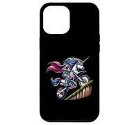 Enduro Unicorn Extreme Adventure Case for iPhone 12 Pro Max