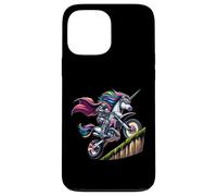 Enduro Unicorn Extreme Adventure Case for iPhone 13 Pro Max