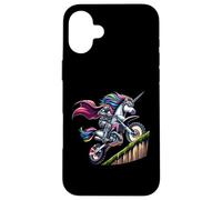Enduro Unicorn Extreme Adventure Case for iPhone 16 Plus