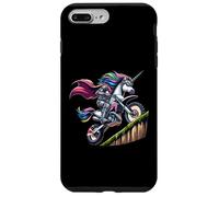 Enduro Unicorn Extreme Adventure Case for iPhone 7 Plus/8 Plus