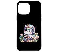 Enduro Unicorn Moto Ride Adventure Case for iPhone 13 Pro Max