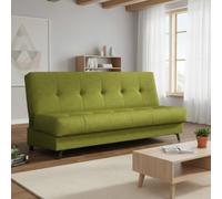 Enduro Xiii Modern Upholstered Living Room Sofa Comfortable Stylish Seating For Relaxing Various Colours Mint