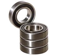 endurocult - Swing Arm Bearing Kit compatible with SUR-RON Firefly/Light Bee X / L1e / LBX