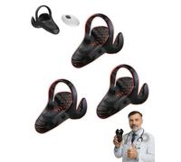 EnduroFlex Device with Remote Control, 5-in-1 Function, Easy to Clean, USB Fast Charging (3 pcs)