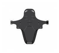 Enduroguard Std Black Mudguard
