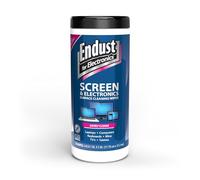 ENDUST for Electronics 11506 LCD and Plasma Pop-Up Wipes, 70 Count