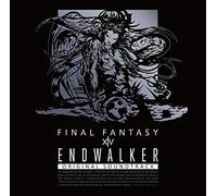Endwalker: Final Fantasy XIV