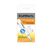 EndWarts PEN - effective solution for removing warts, treatment with formic acid, works by dehydration