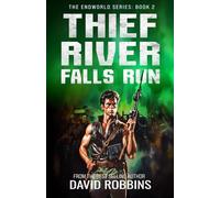 ENDWORLD #2 THIEF RIVER FALLS RUN