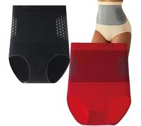 Endxedio Moringa & Berberine 4-in-1 Micro-Particle Sculpting & Fat-Burn Shorts,Thermogenic Fat Burning Sculpting Shorts,High Waisted Thermogenic Yoga Pants for Women (UK, Alpha, L, Set B)