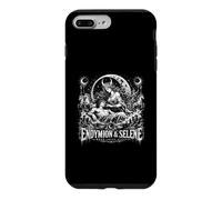 Endymion And Selene Moon Loves Sleep Mythology Case for iPhone 7 Plus/8 Plus