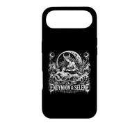 Endymion And Selene Moon Loves Sleep Mythology Case for iPhone Air
