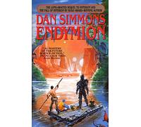 ENDYMION By Simmons, Dan (Author) Mass Market Paperbound on 01-Nov-1996