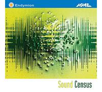 Endymion Ensemble - Sound Census