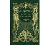 Endymion or The State of Entropy: A Lyrical Drama