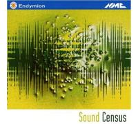Endymion - Sound Census [2 Cd]