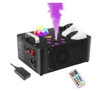 ENDYSHOW 1000W DJ Smoke Fog Machine FM-1000
