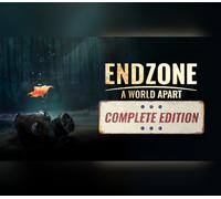 Endzone: A World Apart Complete Edition EU XBOX One / Xbox Series X|S CD Key