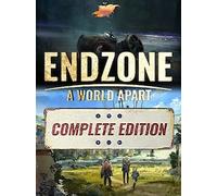 Endzone - A World Apart | Complete Edition (PC) - Steam Key - EUROPE