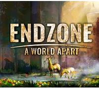 Endzone - A World Apart GOG CD Key