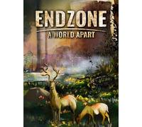 Endzone - A World Apart (PC) - Steam Gift - GLOBAL