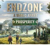 Endzone: A World Apart - Prosperity DLC PC Steam CD Key