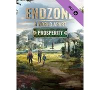 Endzone - A World Apart: Prosperity (PC) - Steam Key - GLOBAL