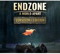 Endzone - A World Apart: Survivor Edition EU XBOX One / Xbox Series X|S CD Key