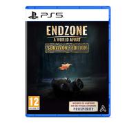 ENDZONE - A World Apart: Survivor Edition - PlayStation 5