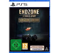 Endzone - A World Apart: Survivor Edition (PlayStation PS5)