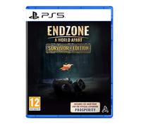 ENDZONE - A WORLD APART: SURVIVOR EDITION (PS5)