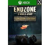 Endzone - A World Apart | Survivor Edition (Xbox Series X/S) - Xbox Live Key - EUROPE