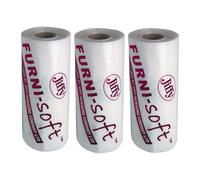 ENE-BOX 1200mmx100M-Pack-1Jiffy Furni-SOFT Roll - Ultimate Protection for Delicate Furniture Surfaces, Soft Bubble Wrap for Scratch-Free Coverage | Reliable Cushioning Wrap for Moving and Storage