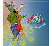 Ene Mene Mix - Europa - das sind wir