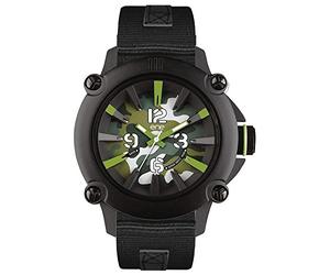 eNe Men's Bracelet Watches 640000108