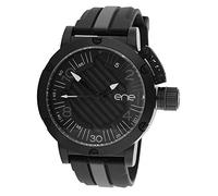 ENE Men's Watch 11464 Silver