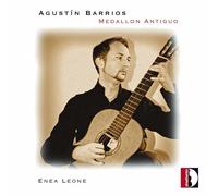 Enea Leone - Medallon Antiguo [New CD]