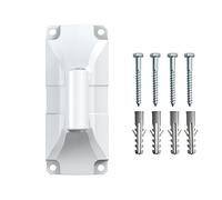 ENEACRO Wall Mount for 20 m and 30 m Retractable Garden Hose Reel