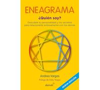 Eneagrama ¿Quién soy? / Enneagram: Who Am I?