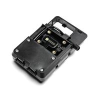 ENEFCKCHRL For F850GS For F750GS For R1200GS For R1250GS Motorcycle Mobile Phone Rack Holder GPS Navigation Stand Bracket USB Adapter Mount Motorcycle GPS Navigation Phone Mount Bracket