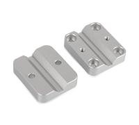 ENEFCKCHRL For For R1200GS For LC For ADV For R1250GS For S1000XR For CRF1000L For 1000L For Africa Twin Motorcycle Phone GPS Navigation Holder 12mm/16mm Mobile Phone Holder GPS Mount Bracket(2)