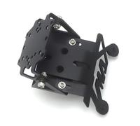 ENEFCKCHRL For Tmax 530 For T-max 530 For Tmax 560 For Tmax 560 2017-2021 Motorcycle Accessories Phone Support Holder Mobile Navigation Mobile Phone Holder GPS Mount Bracket(Single stent)