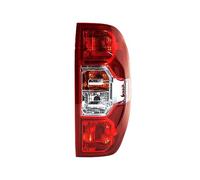 ENEFCKCHRL Tail Light Auto Accessories Taillight For SAIC LDV MAXUS T60 Car Rear Back Door Tailgate Lamp Light Brake Warning Assembly Indicator(Only Right)