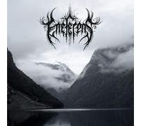 Eneferens - In The Hours Beneath
