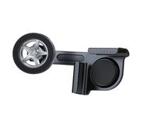 Enegg Tesla Phone Holder, for Magnetic Model 3/Y/S/X Car Screen Cell Phone Mount, 【Strongest Magnet Power】 Compatible with iPhone 17 16 15 14 13 12 Plus Pro Max Series