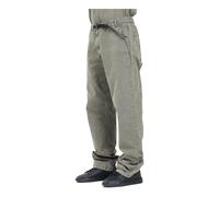 Enego Chino Trousers - male - Napapijri - Straight Fit Jeans - Gray - XL - Jeans XL