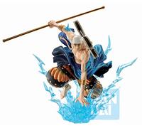 Enel Duel Memories One Piece, Bandai Spirits Ichibansho Figure