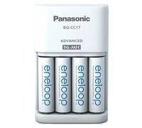 Eneloop Bq-cc17/+4aa Aa Battery Charger