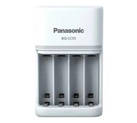 Eneloop Bq-cc55 Aa/aaa Battery Charger